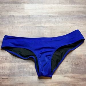 Victoria’s Secrets Scrunch Back Bikini Bottoms